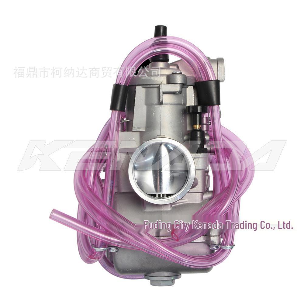 PWK38S/PWK36S Off-Road Motorcycle Carburetor for KTM250 & UTV 125-300CC