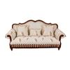 High-End Luxury Sofa Cushion, Universal Non-Slip In All Seasons, European Leather Sofa Cover, American Seat Cushion  New Model