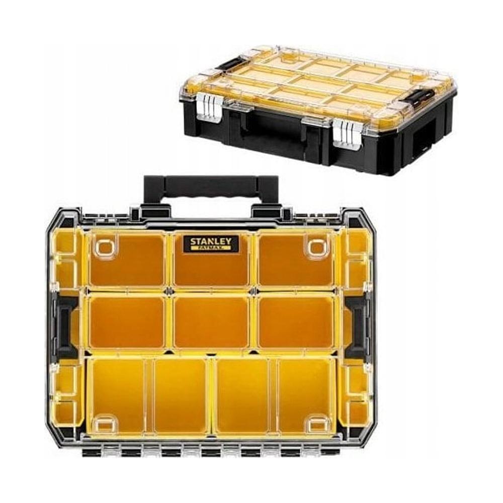 Stanley Pro- Stack Tool Organiser