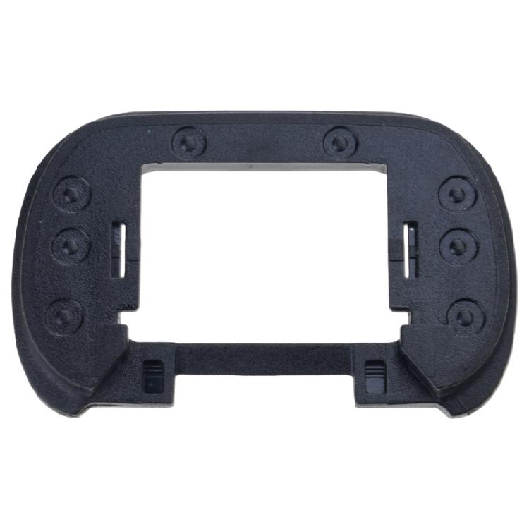 EP19 Eyecup Eyepiece View Finder Eye Cup For  A7 IV A7S III Viewfinder