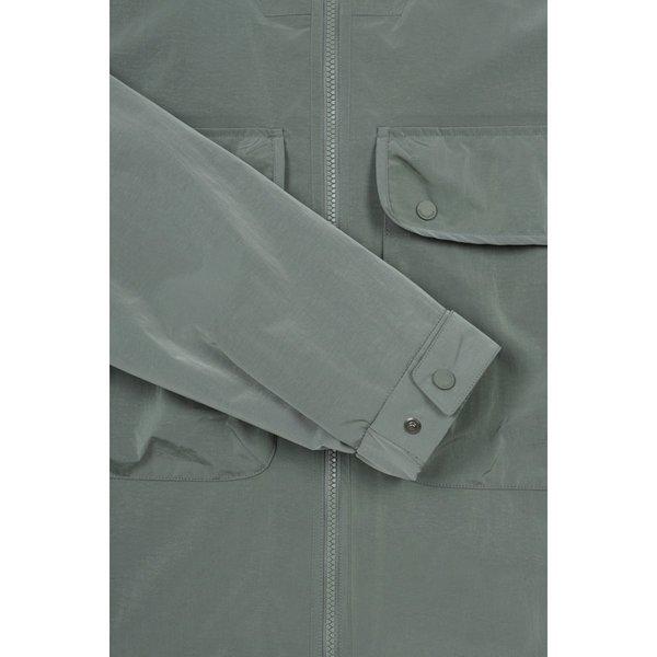 Kolon SportS Men S Waterproof Out Pocket Jacket City Hiker tljjS25441gkh