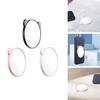 Magnetic Selfie Smartphone Mirror for Back Camera Easy Installation Compact
