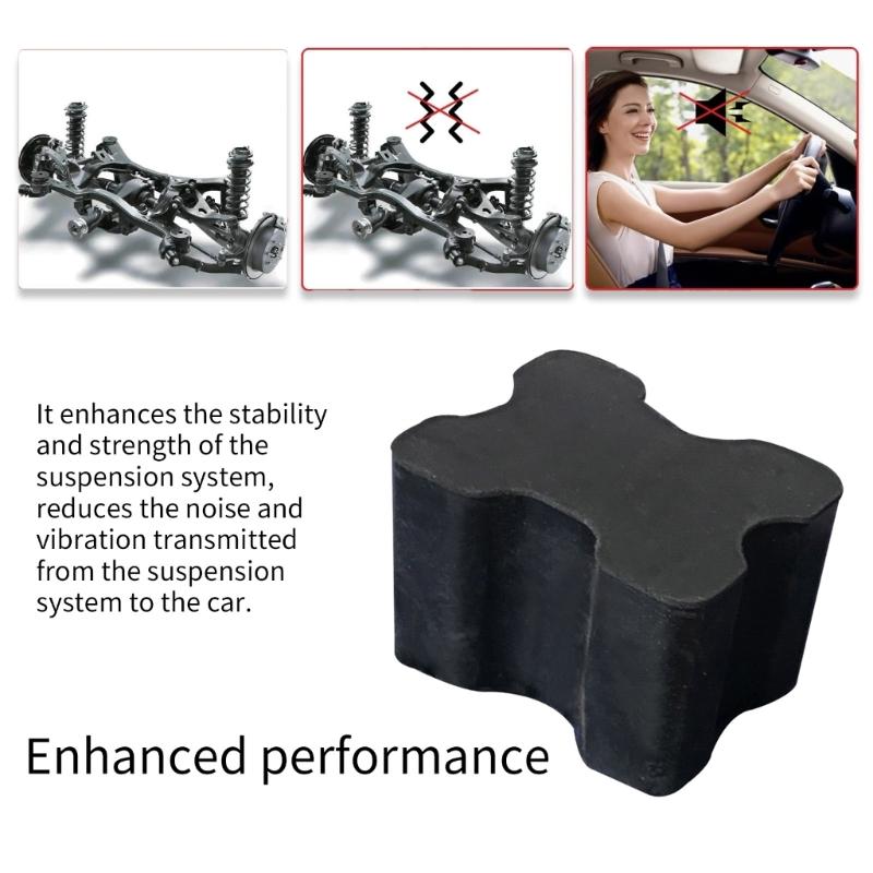 Spring Spacers Car Accessory Coil Spring Spacers Front Coil Spring Boosters