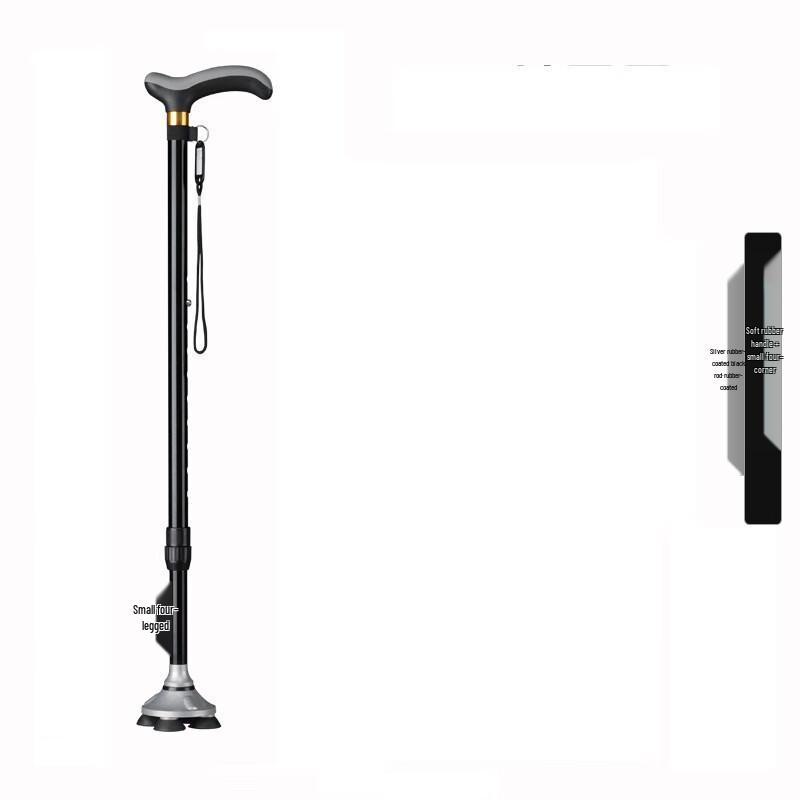 Kedenor Adjustable Aluminum Walking Cane
