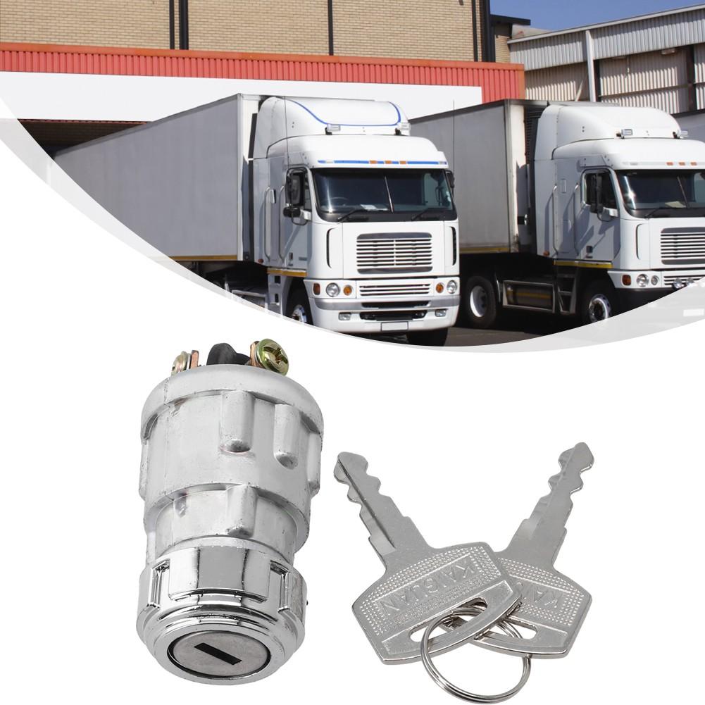 

Switch Lock Ignition Starter With 2 Keys Car Ignition Switch High Quality