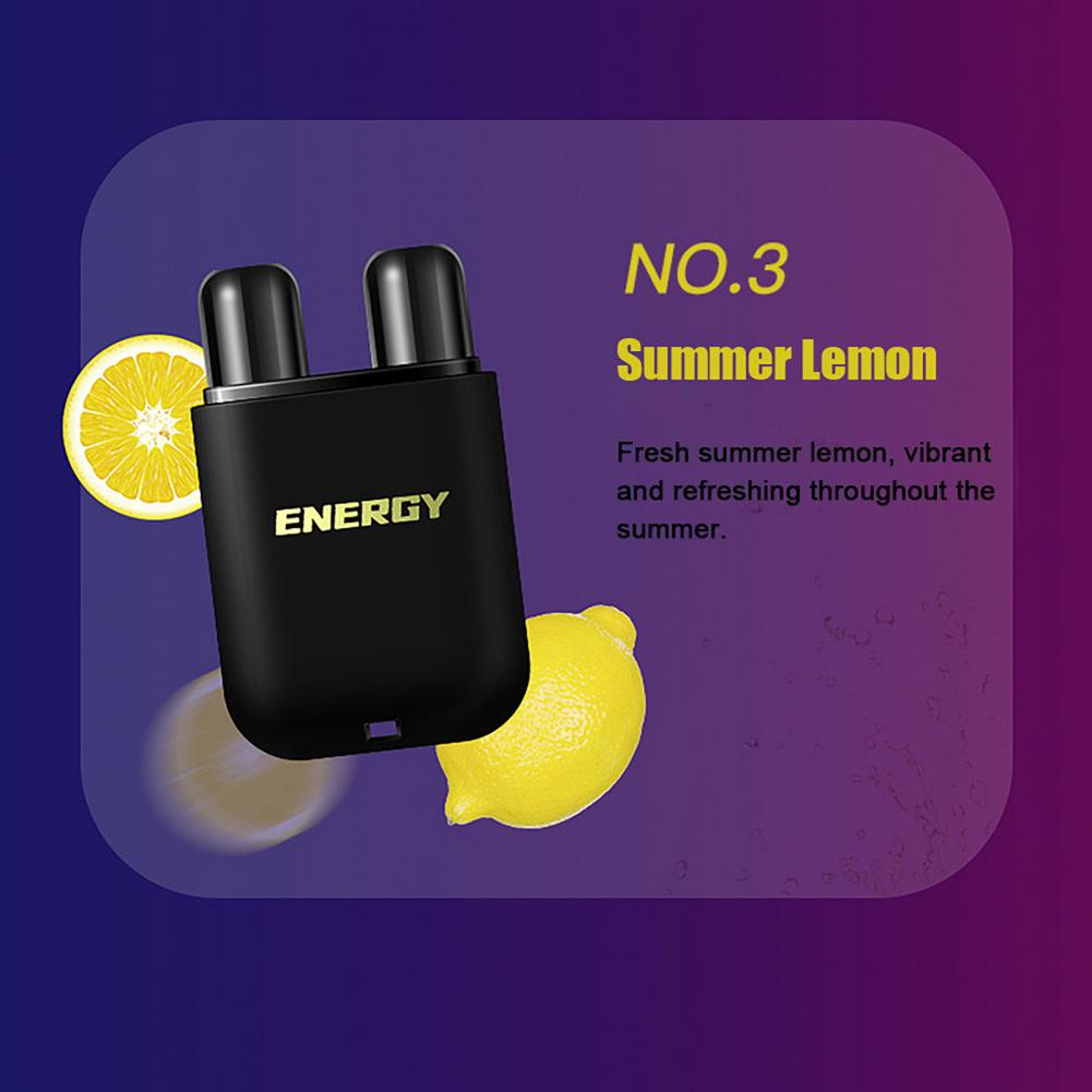 Pałeczka do budzenia z podwójnymi otworami, łatwa w użyciu, zapachowa, ze sznurkiem, przeciw senności, zapobiegająca senności, odświeżająca, chłodząca pałeczka do codziennego stosowania