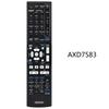 New AXD7583 Remote Control for Pioneer AV Receiver VSX-920 VSX-820-K VSX-820-S Remotes AV Home Theater Controller