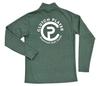 Clutch Player Golfbekleidung für Hohes CP Ärmel Fleece Lang Rund Rollkragen Comocome Herren Herbst/Winter, Kragen, Logo, Futter, Ärmel, Stretch, Stilvoll, Kragen,