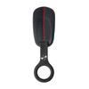New Style Keychain For Opel Vauxhall Astra K Corsa E Mokka X. 2015-2019 Silicone Key Fob Replacement Car Key Cover Holder Caps