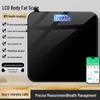 Smart Body Weighing Scale for Adults and Dorms