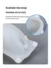 Leak-Proof Silicone Urine Collector for Men, Women & Elderly