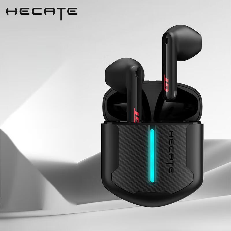 

Edifier HECATE GT2 True Wireless Gaming Earbuds