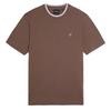 Lyle & Scott Men's Superfine Tipped Cotton T-Shirt