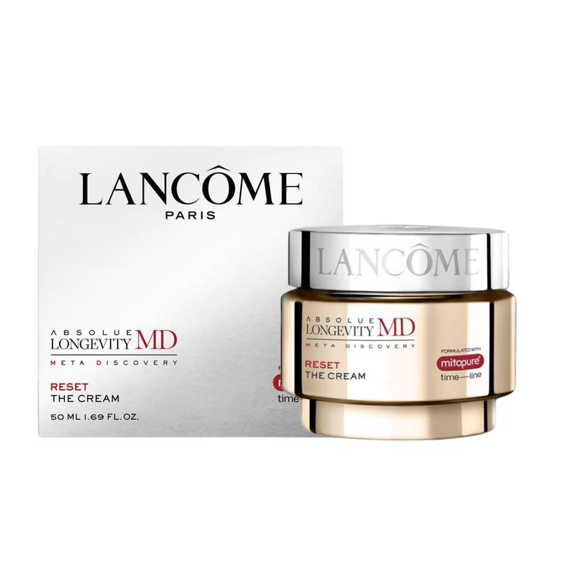 Lancôme Zhencui Revitalizing Facial Cream Cream Soothing Firming Moisturizing 50ml коричневый