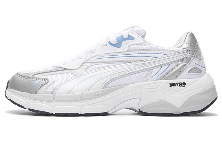 PUMA Teveris Nitro Noughties  White Day Dream  388920-09 41