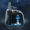 Low Power Consumption Small Water Pumps for Aquariums Indoor Fountains and Decorative Water Features
