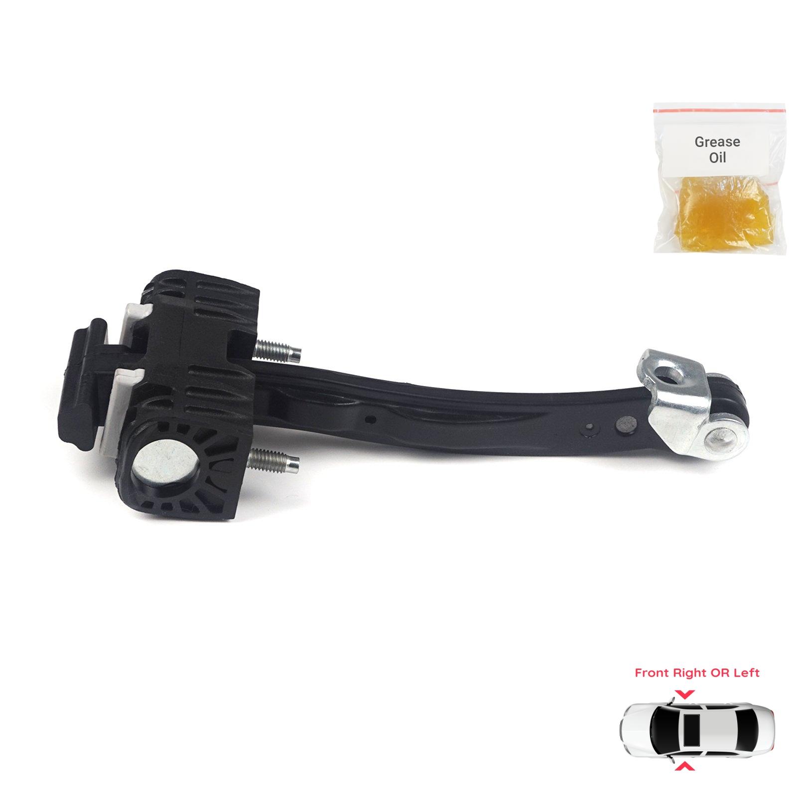 

ESC Auto Parts EDP725 Передня дверна петля Стопорний обмежувач ремінця 5160264 для Vauxhall Opel Insignia Швидка доставка Зроблено в Туреччині