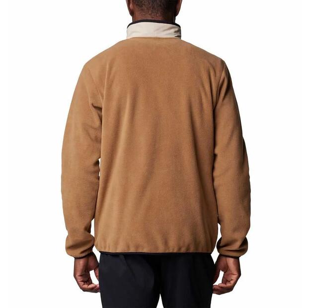 Columbia Fleece with Zipper Sequoia Grove™