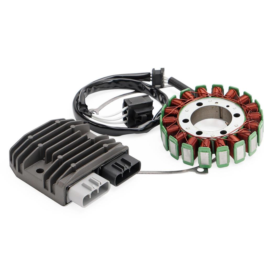 Stator Regulator Rectifier & Gasket For Kawasaki Versys 1000 KLZ1000 2012-2014