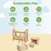 PLANTOYS 9502 Classic Children's Bedroom
