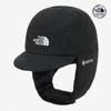 The North Face Gore Tex Earmuff Cap Black Ne3cr55a