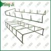 Mingji 400M Obstacle Course & Fitness Training Equipment