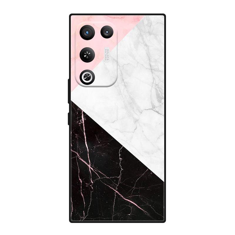 For ZTE Nubia RedMagic 11 Air Case Silicone Luxury Space Soft Bumper for Nubia RedMagic11 Air 11air NX799J Phone Cover TPU Funda