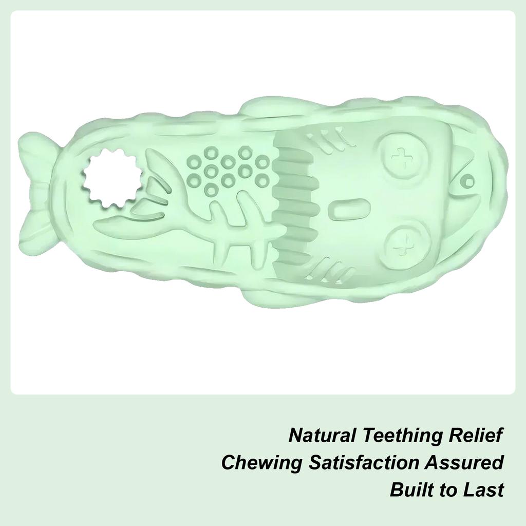 Dog Chew Toys Slipper Shape Puppy Chewer Boredom Play Care Cleaning Small Dog Toy Fetch Indoor Outdoor