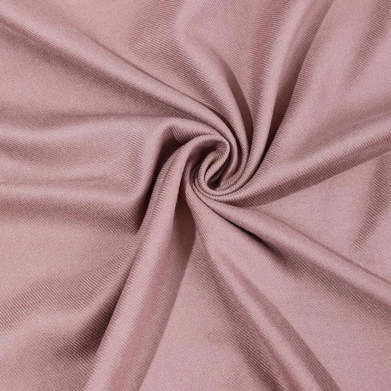 Women's Double-sided Wool Cashmere Scarf Shawl: New High-end Autumn/Winter 2026 Style