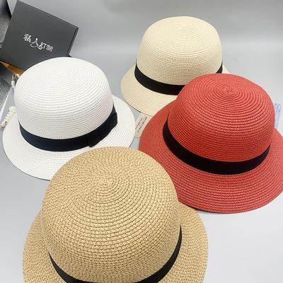 Hattar – Sommarhattar