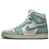 Air 1 Retro High OG 'Turbo Green' Męskie 555088-311