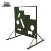 Long Shield Tactical Shooting & Training Targets
