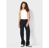 Noisy May Yolanda Jeans 27029317 Black Wide Leg