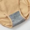 Women's Seamless High Waist Shapewear Panty with and Butt Lift for Daily Wear