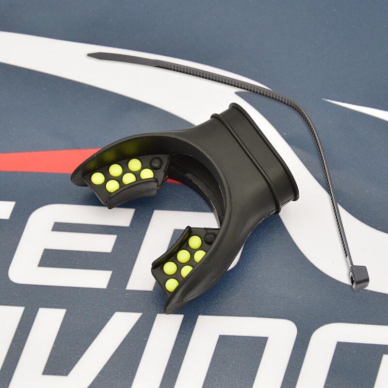 Longchan Universal Scuba Diving Second Stage Regulator