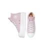 Chuck Taylor All Star Wmns Converse Lift 2X High 'Himalayan Salt' Dámské 571623C