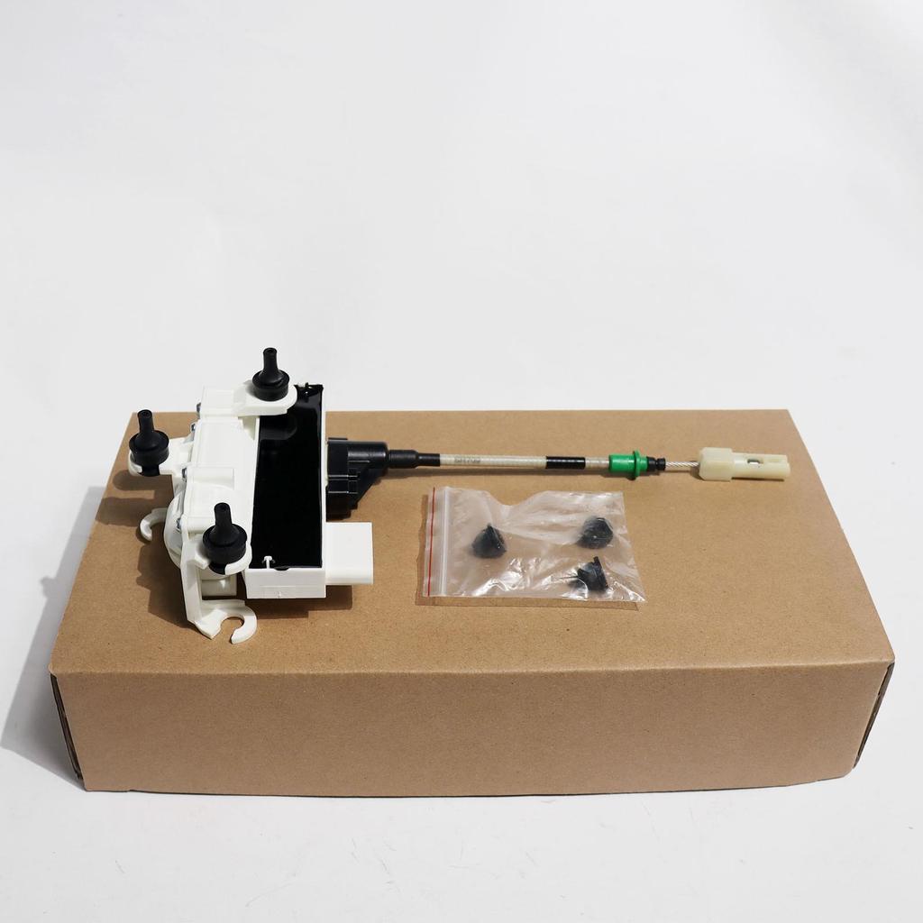 Left Front Door Lock Actuator for BMW G11/G12 (Part Number 51217368449)