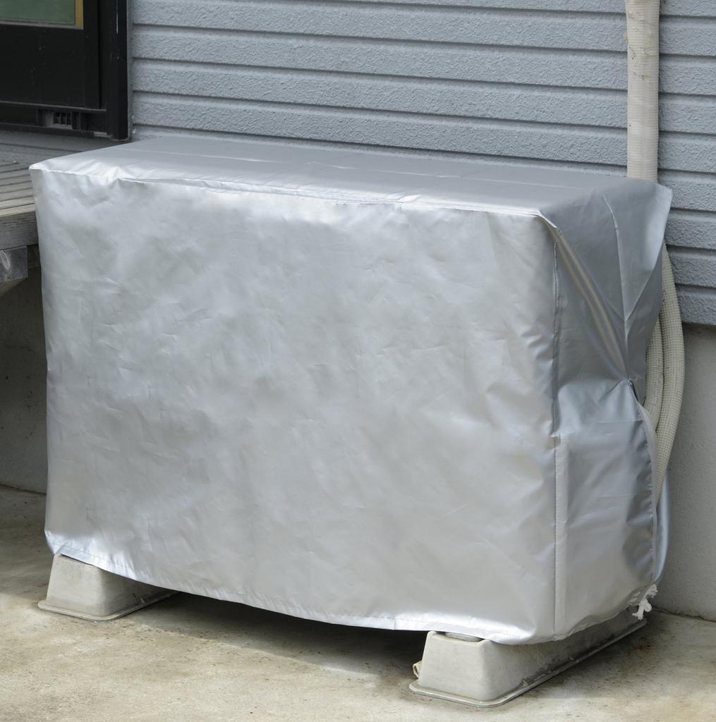 Nippon Insole Industrial Acoperiș Unitate Exterioară Aer Condiționat conducte (cu fante)