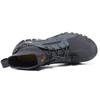 Men's Large Size Non-Slip Water Hiking Shoes - Outdoor Casual Wading and Fishing Footwear