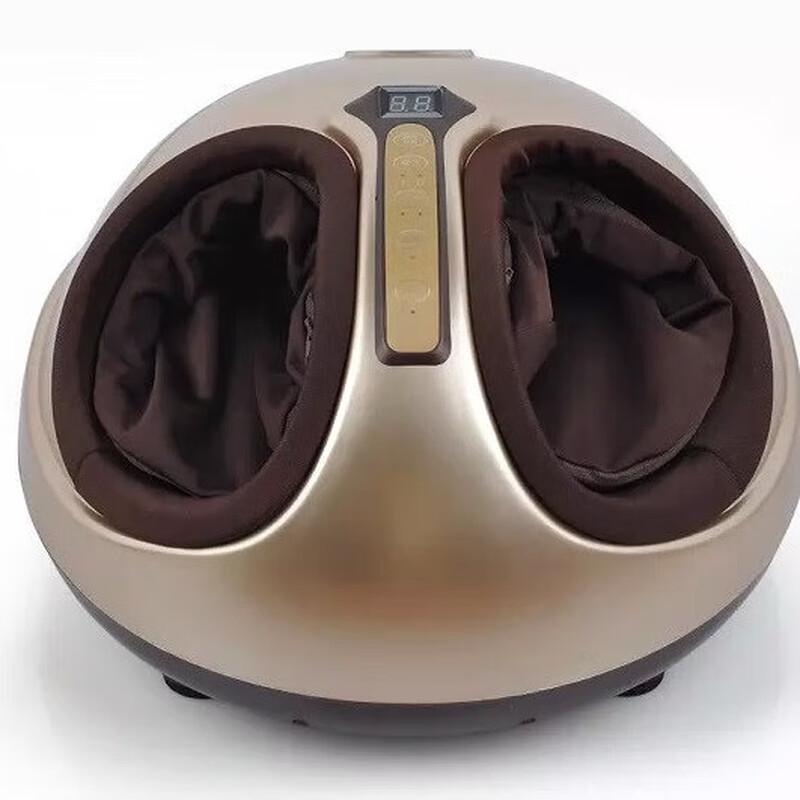 

Misida Foot and Leg Massager