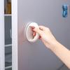 Round Self Adhesive Pull Handle for Door Window