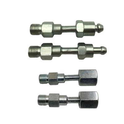 M12 M14 M16 M18 Oil Tube Conversion Joint Common Rail Injector Connect Joint To the Common Rail Tube, Bent Oil Tube Pipe