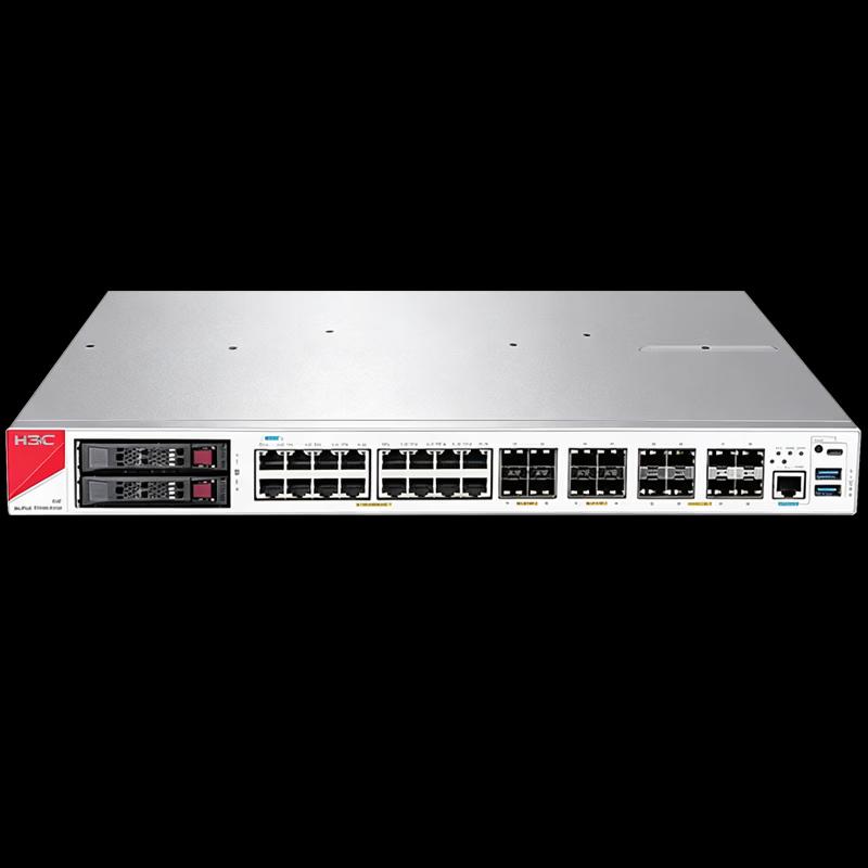 H3C F1000-AI-60 Enterprise AI Firewall