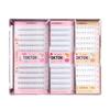 Toktok-Hara Filter Eyelash Under - 3 Types