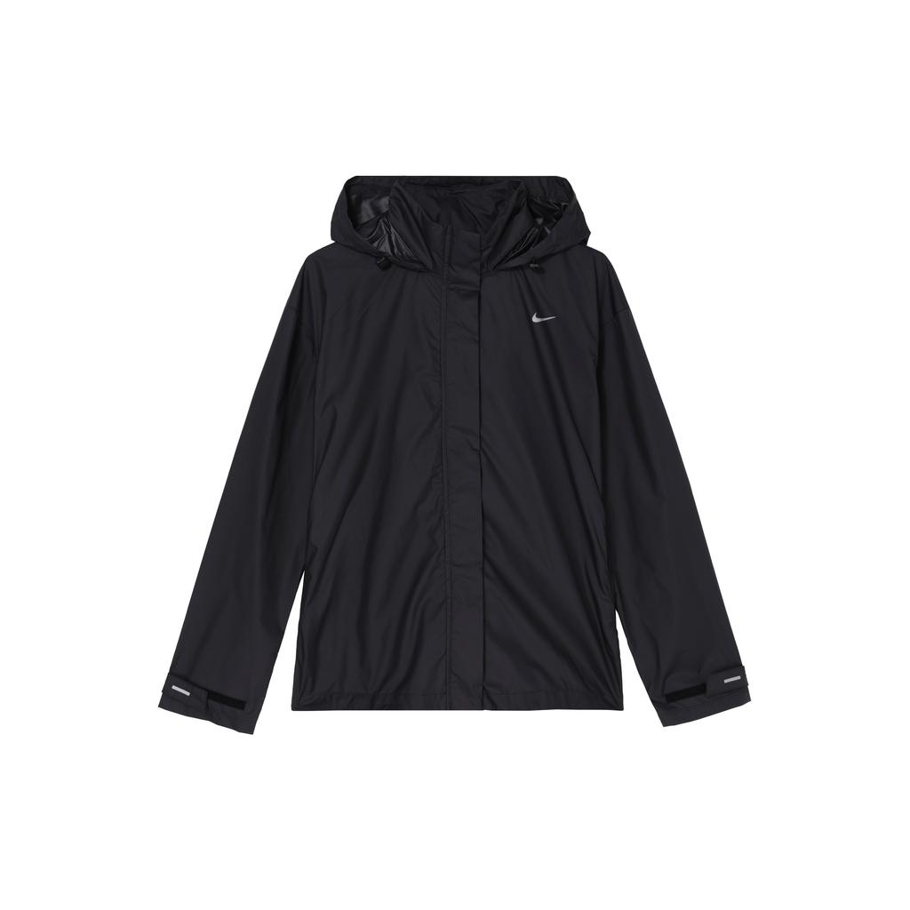 Nike Fast Repel Women's Running Jacket Black FB7452-010