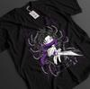 Record Of Ragnarok Cămașă Jack The Ripper Tricou Buda Tricou Adam Top Tricou Anime