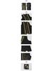 Anman 2023 Spring/Summer Gold Thread Single-Breasted Decorative Jacket