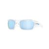 MaSSeter Prizm Deep Water Polarized Wrap Men S SunglaSSeS Oo9486 948607 60