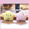 Plush Star Small Pendant With Pp Cotton Super Soft Short Plush For Girls Kids
