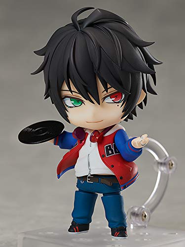 Nendoroid Hypnosismic Rap Ichiro Yamada bemalte bewegliche Figur -Division Battle- Nicht maßstabsgetreues ABS&PVC